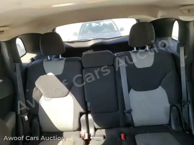 2014 Jeep Grand Cherokee 1C4PJLCS7EW116990 — Copart auction photo 10
