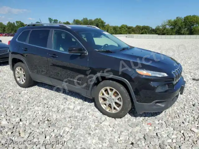 2014 Jeep Grand Cherokee 1C4PJLCS7EW116990 — Copart auction photo 4
