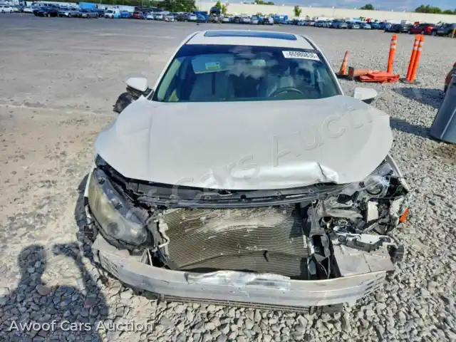 2016 Honda Civic 19XFC1F7XGE041264 — Copart auction photo 5