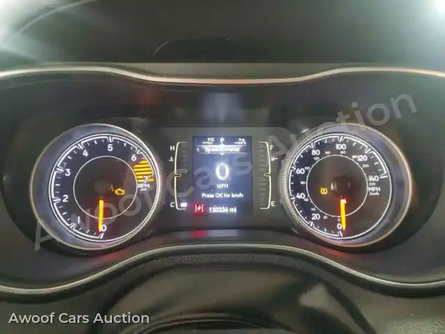 2019 Jeep Cherokee 1C4PJLCB8KD490497 — Copart auction photo 9