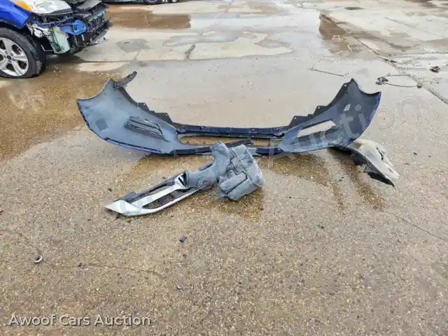 2015 Honda Accord 1HGCR2F30FA127691 — Copart auction photo 12