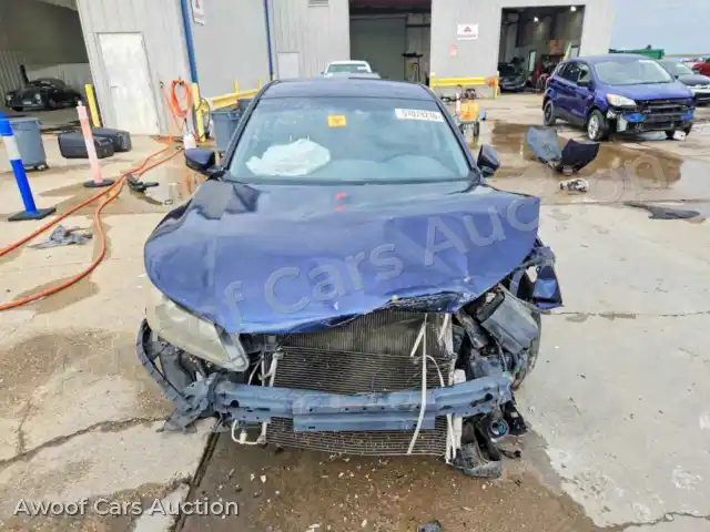 2015 Honda Accord 1HGCR2F30FA127691 — Copart auction photo 5