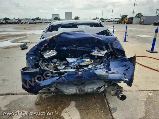 2015 Honda Accord 1HGCR2F30FA127691 — Copart auction photo 6