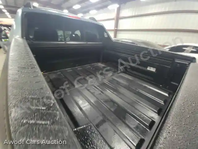 2006 Honda Ridgeline 2HJYK16536H563016 — Manheim auction photo 17