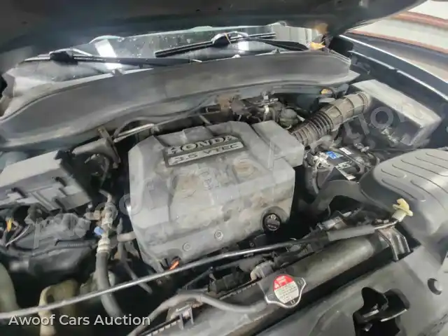 2006 Honda Ridgeline 2HJYK16536H563016 — Manheim auction photo 16