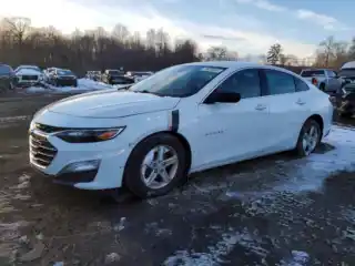 2019 Chevrolet Malibu
