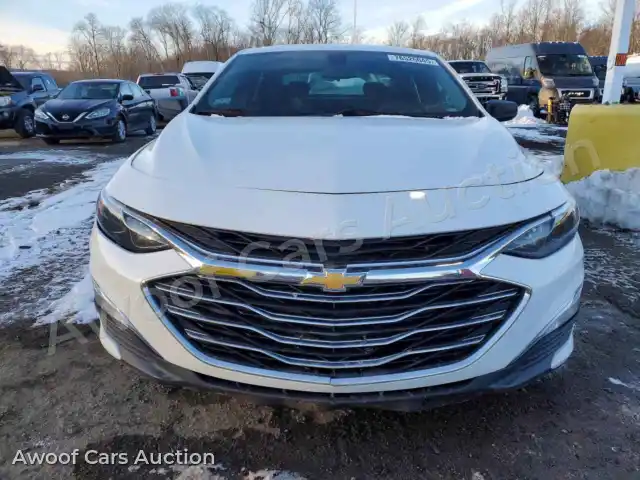 2019 Chevrolet Malibu 1G1ZB5ST2KF217595 — Copart auction photo 5