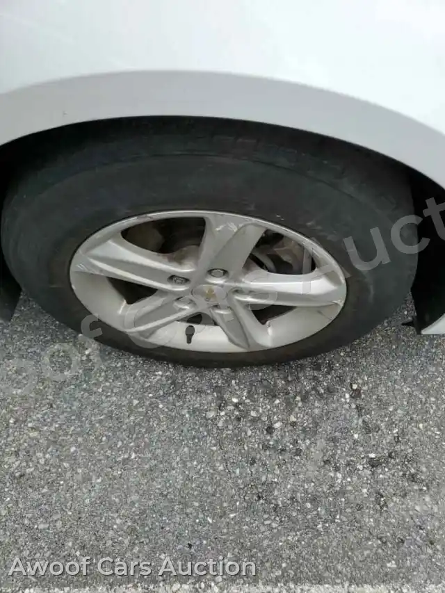 2019 Chevrolet Malibu 1G1ZB5ST2KF217595 — Manheim auction photo 34