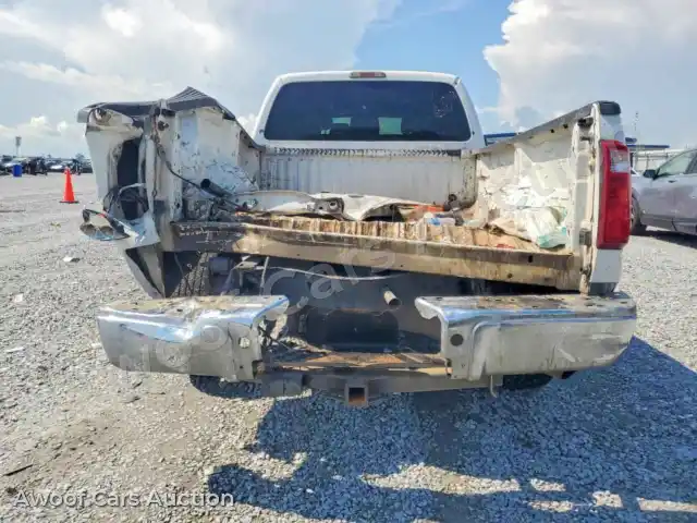 2012 Ford F250 1FT7W2A62CEC24048 — Copart auction photo 6