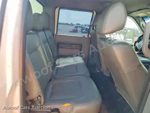 2012 Ford F250 1FT7W2A62CEC24048 — Copart auction photo 10