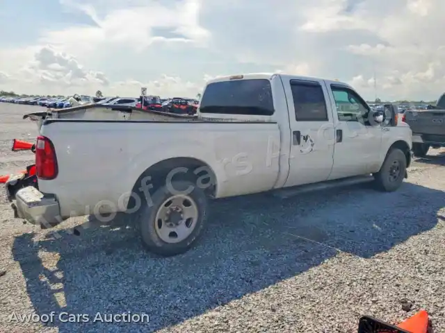 2012 Ford F250 1FT7W2A62CEC24048 — Copart auction photo 3