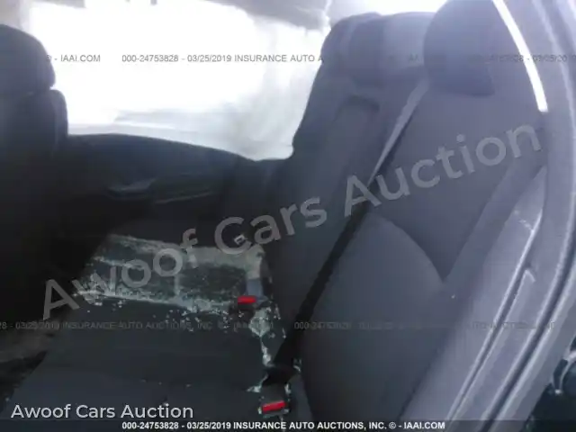 2016 Honda Civic 19XFC2F89GE214755 — photo 8 de la vente Iaai