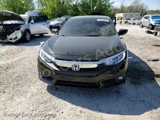 2017 Honda Civic 19XFC1F78HE208531 — Copart auction photo 13