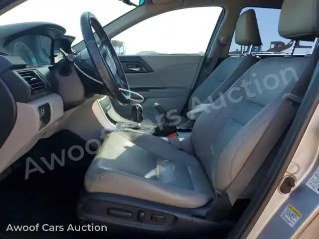 2014 Honda Accord 1HGCR2F87EA216622 — hoton gwanjo Copart na 7