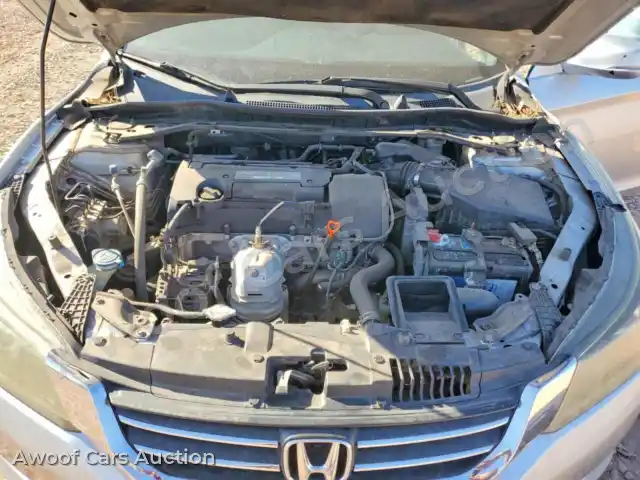 2014 Honda Accord 1HGCR2F87EA216622 — hoton gwanjo Copart na 11