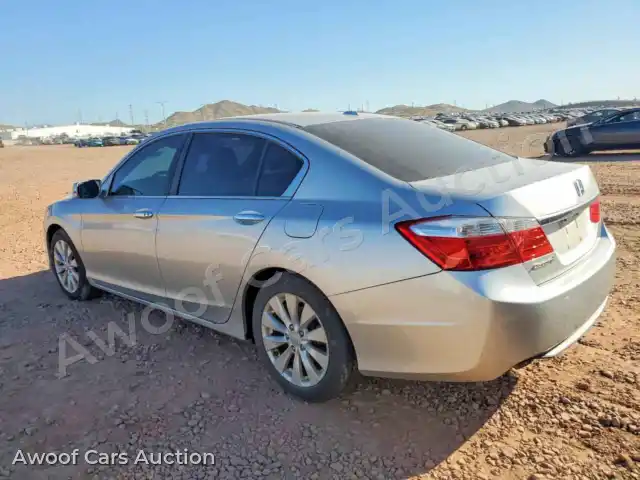 2014 Honda Accord 1HGCR2F87EA216622 — hoton gwanjo Copart na 2