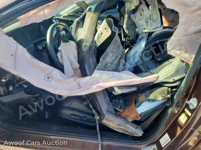 2013 Honda Accord 1HGCT2B89DA012846 — photo 7 de la vente Copart