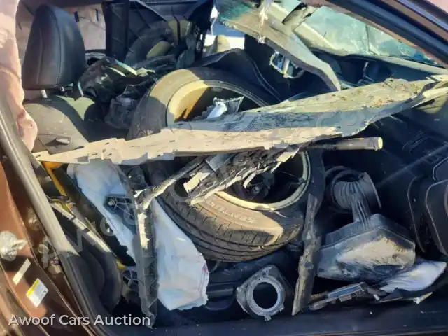 2013 Honda Accord 1HGCT2B89DA012846 — photo 10 de la vente Copart