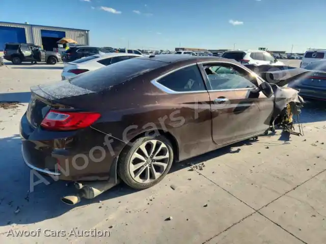 2013 Honda Accord 1HGCT2B89DA012846 — photo 3 de la vente Copart