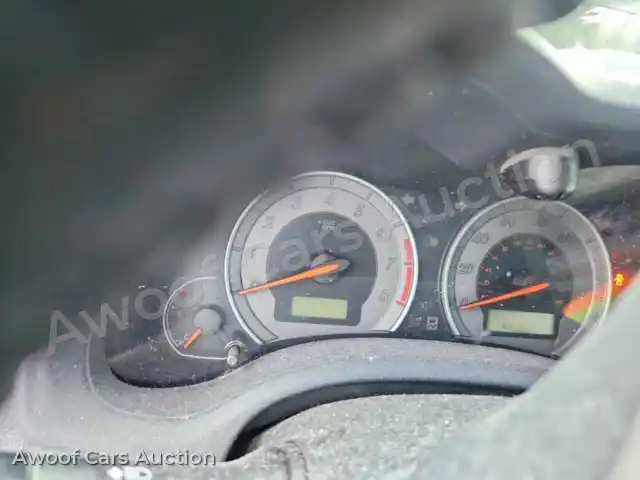 2010 Toyota Corolla 2T1BU4EE8AC439169 — Copart auction photo 9