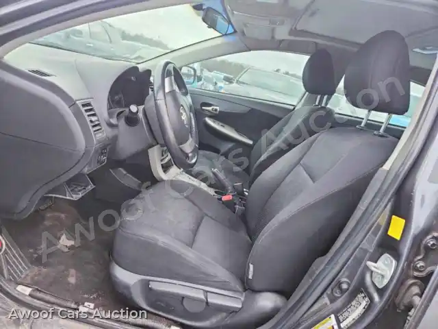 2010 Toyota Corolla 2T1BU4EE8AC439169 — Copart auction photo 7