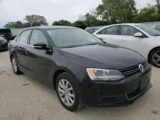 2014 Volkswagen Jetta
