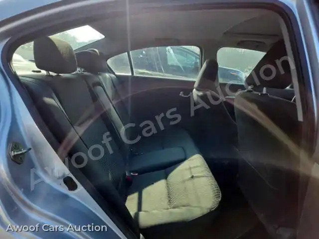 2014 Honda Civic 19XFB2F8XEE221536 — Copart auction photo 10