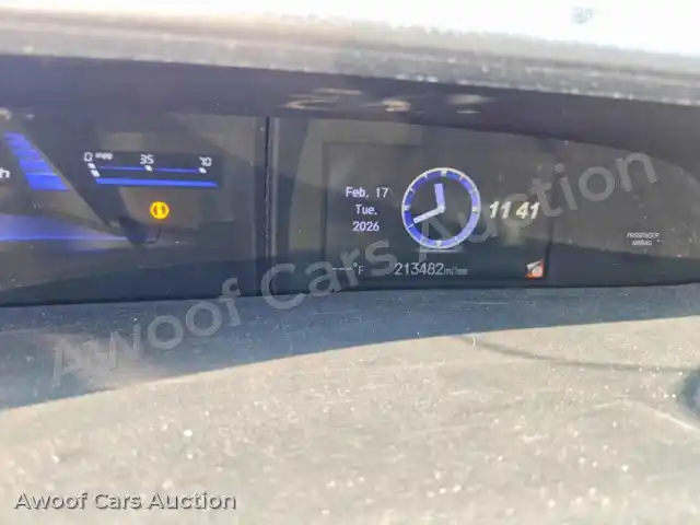 2014 Honda Civic 19XFB2F8XEE221536 — Copart auction photo 9