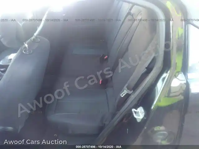 2013 Chrysler 200 1C3CCBBB4DN713821 — Iaai auction photo 8