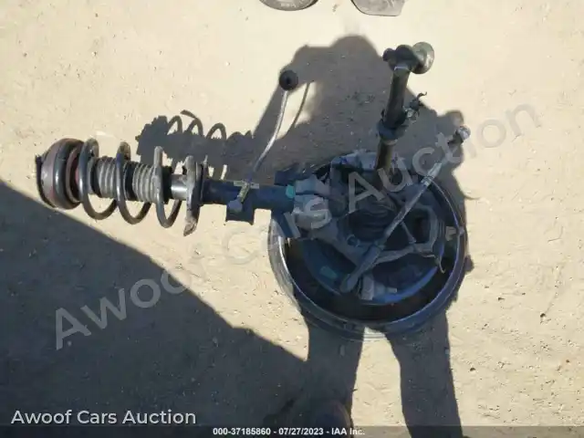 2021 Jeep Cherokee 1C4PJLLB6MD211454 — Iaai auction photo 11