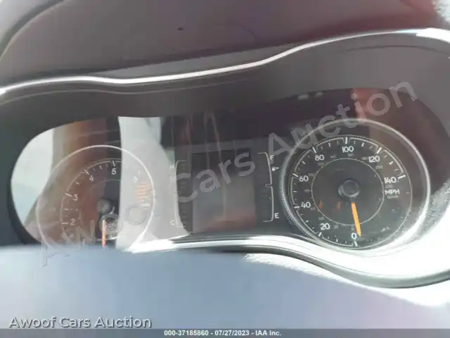 2021 Jeep Cherokee 1C4PJLLB6MD211454 — Iaai auction photo 7