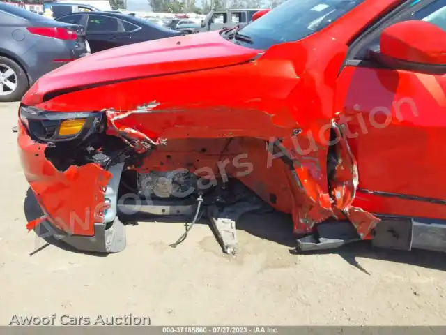 2021 Jeep Cherokee 1C4PJLLB6MD211454 — Iaai auction photo 6