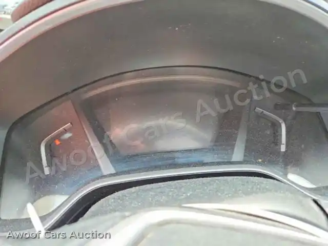 2020 Honda CRV 2HKRW2H5XLH657915 — Copart auction photo 9