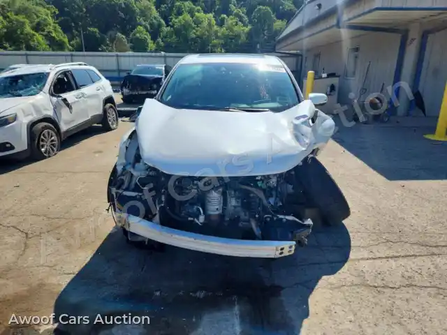 2020 Honda CRV 2HKRW2H5XLH657915 — Copart auction photo 5