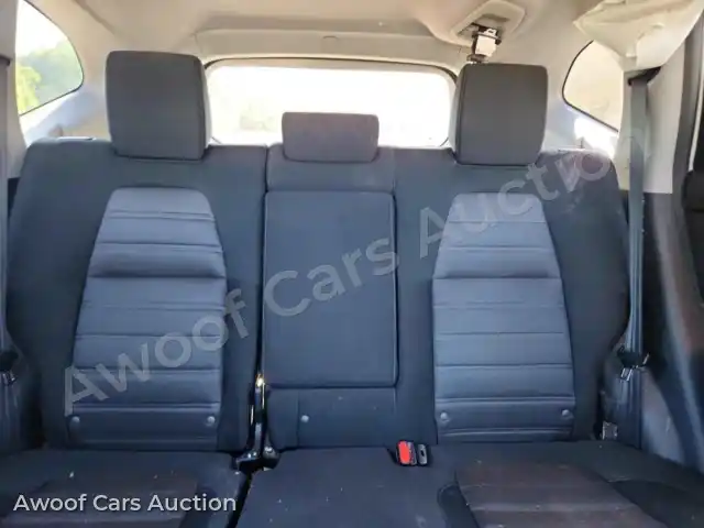2020 Honda CRV 2HKRW2H5XLH657915 — Copart auction photo 10