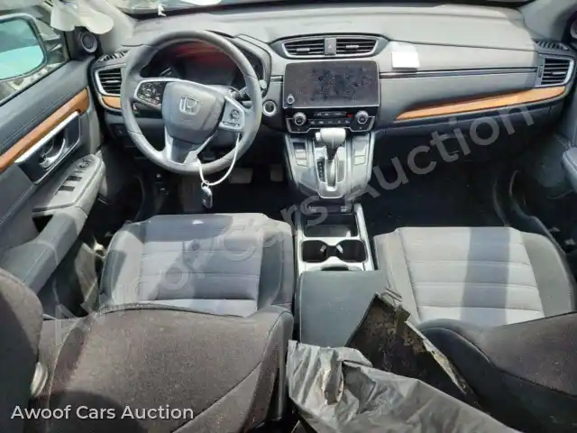 2020 Honda CRV 2HKRW2H5XLH657915 — Copart auction photo 8