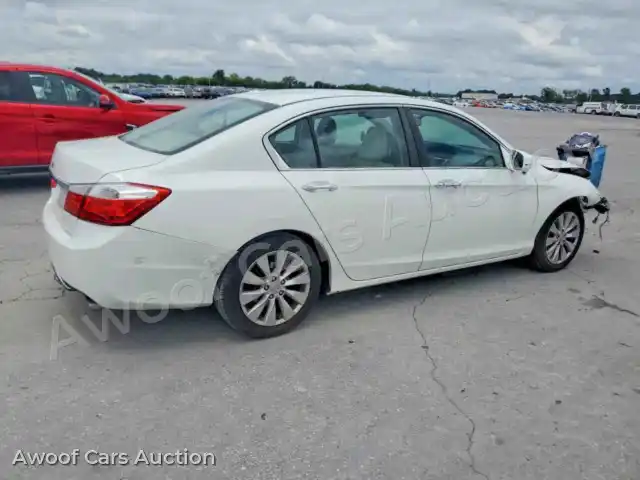 2013 Honda Accord 1HGCR2F80DA055335 — Copart auction photo 3