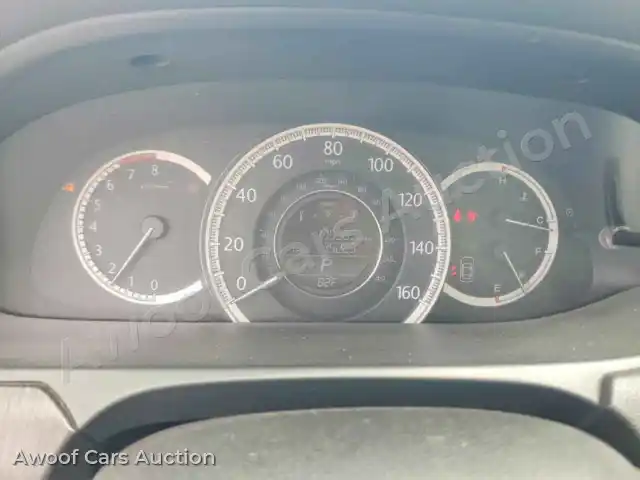 2013 Honda Accord 1HGCR2F80DA055335 — Copart auction photo 9