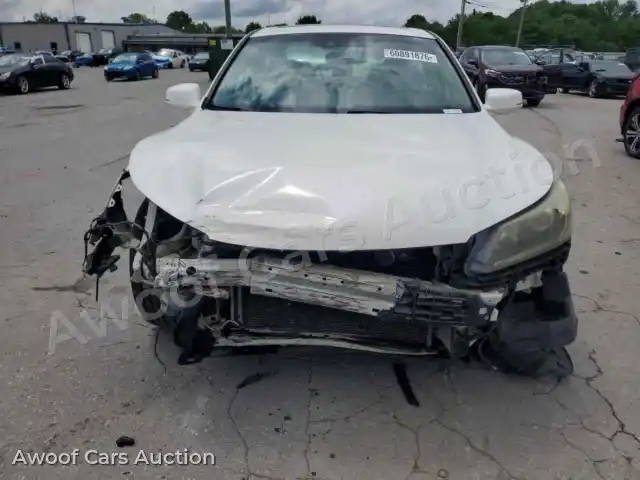 2013 Honda Accord 1HGCR2F80DA055335 — Copart auction photo 5
