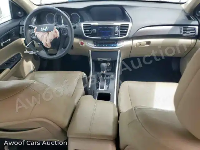 2013 Honda Accord 1HGCR2F80DA055335 — Copart auction photo 8