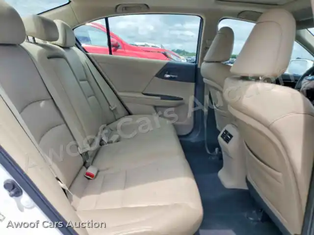 2013 Honda Accord 1HGCR2F80DA055335 — Copart auction photo 10