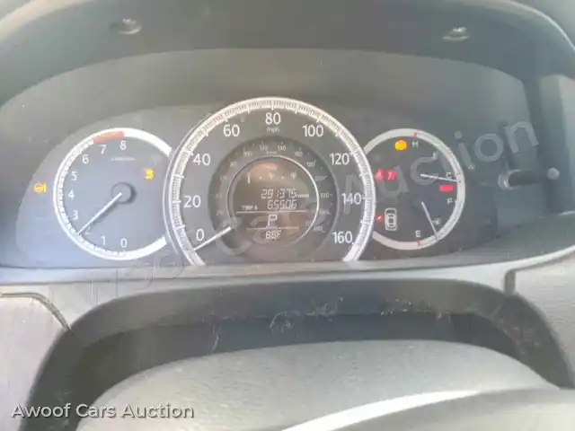 2013 Honda Accord 1HGCR2F79DA171138 — photo 9 de la vente Copart