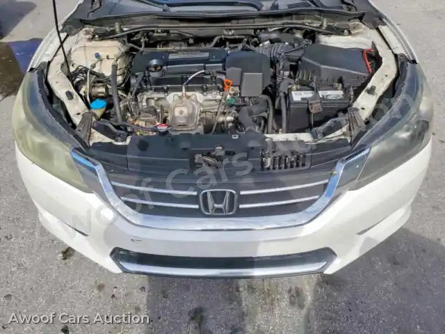 2013 Honda Accord 1HGCR2F79DA171138 — photo 11 de la vente Copart