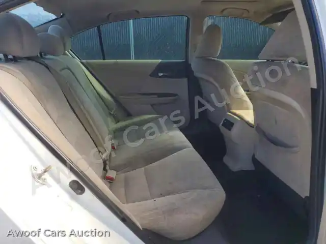 2013 Honda Accord 1HGCR2F79DA171138 — photo 10 de la vente Copart