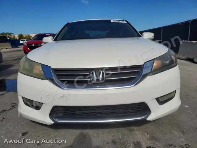 2013 Honda Accord 1HGCR2F79DA171138 — photo 5 de la vente Copart