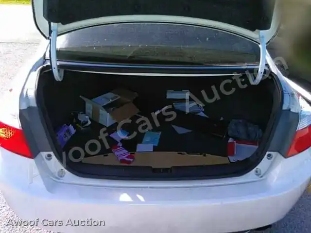 2013 Honda Accord 1HGCR2F79DA171138 — photo 7 de la vente Manheim