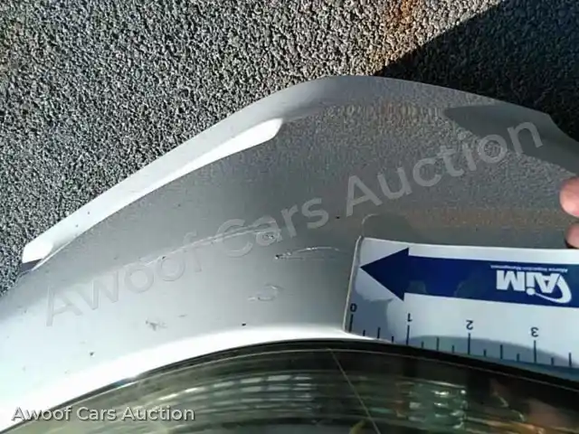 2013 Honda Accord 1HGCR2F79DA171138 — photo 9 de la vente Manheim