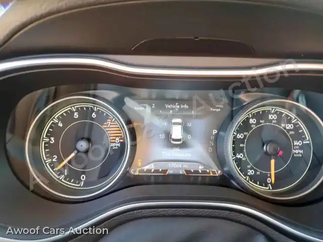 2022 Jeep Cherokee 1C4PJMBX1ND549235 — Copart auction photo 9