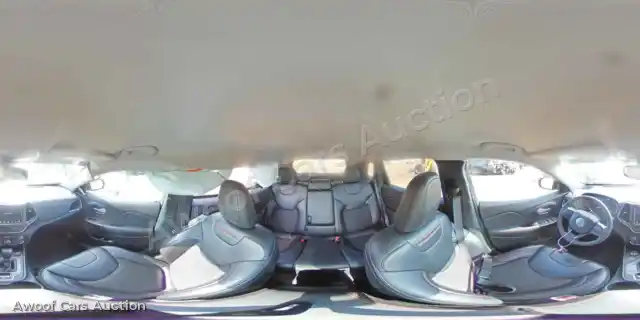 2022 Jeep Cherokee 1C4PJMBX1ND549235 — Copart auction photo 15