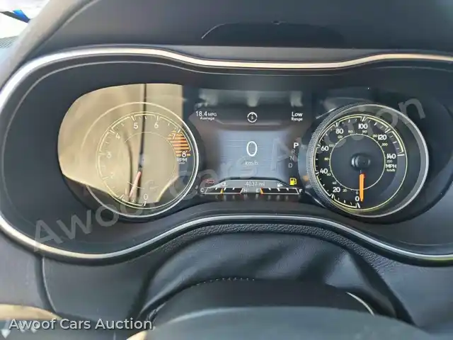 2022 Jeep Cherokee 1C4PJMBX1ND549235 — Manheim auction photo 35